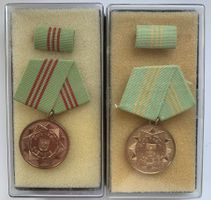Orden NVA DDR