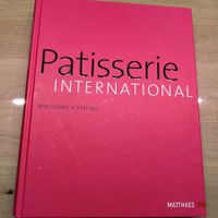 Patisserie International von Wolfgang Kiessling