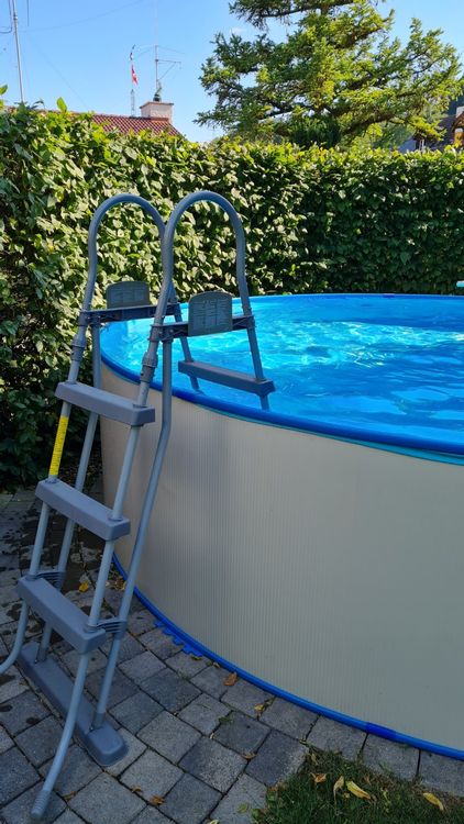 Pool Kaufen auf Ricardo