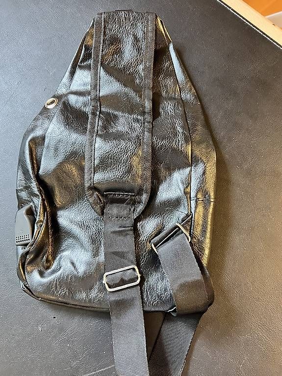Zaini: Rucksack Klein - Umhängetasche – Usato da Malters venduto da frangecko 3