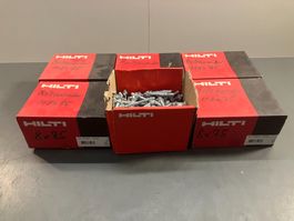 Posten HILTI Bolzenanker M8 x 75mm ab 1.-