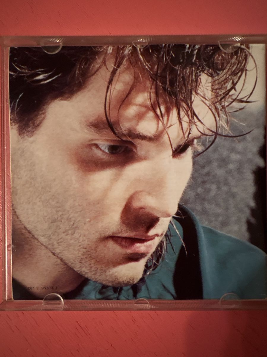 CD: Richard Marx - Rush Street – Usato da Lützelflüh-Goldbach venduto da Deiv4 2
