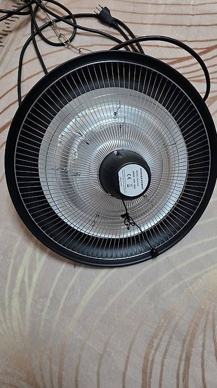 Lampen: Outdoor Lampe – Gebraucht aus Wallisellen von alj_cr5c 1