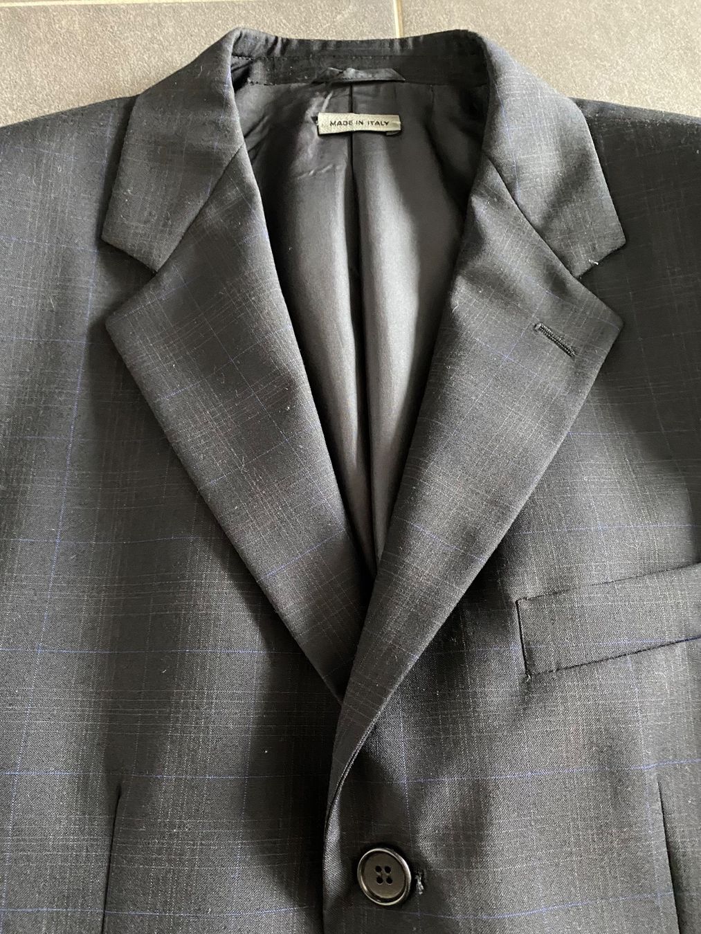 Giacche: Herren Blazer Gr. 50 – Usato da Tagelswangen venduto da lykainion 2