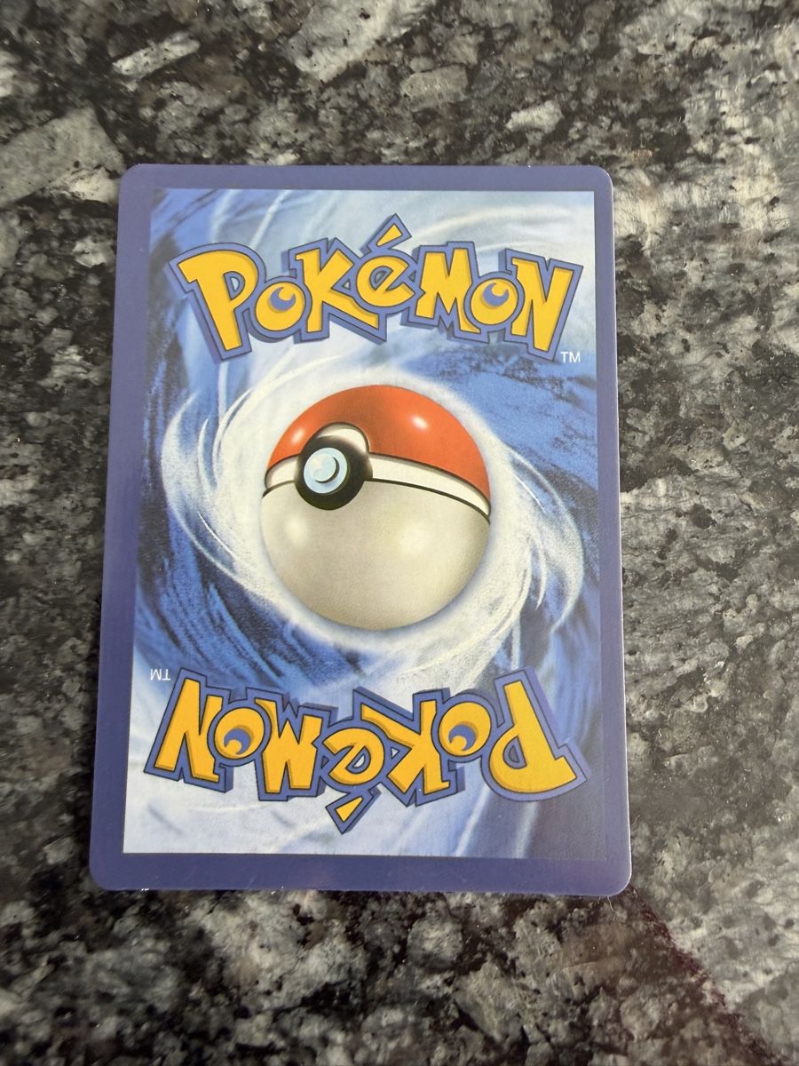 Pokémon Carte collezionabili: Pokémon Arcanine ex 032/198 – Usato da Liestal venduto da arl_6tv7 2