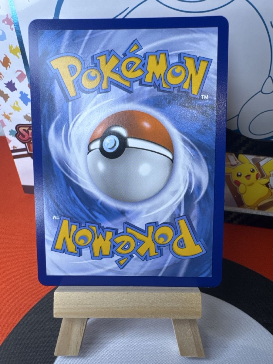 Pokémon Carte collezionabili: POKÉMON / Slowking EX / Paldea Evolved / Ab 1Fr. ! – Usato da Herzogenbuchsee venduto da TCG-High-Quality 1