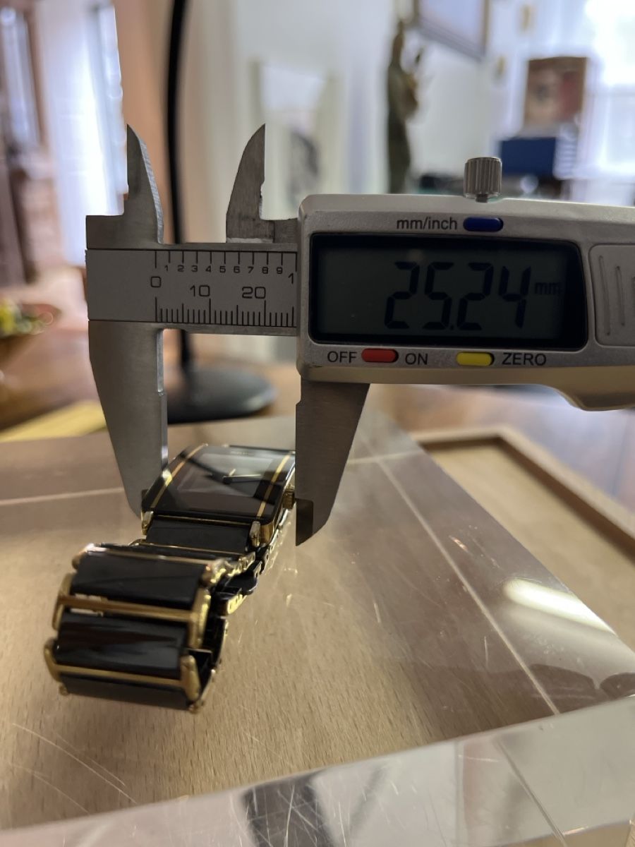 Rado Uhren: Rado Diastar Quartz  – Gebraucht aus Rheineck von UhrenReinhardt 4