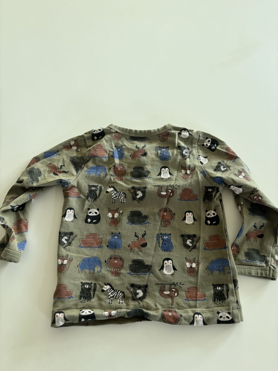 Kleiderpakete & -sets: Zwei süsse Pullover von minymo – Gebraucht aus Höri von Celine.11 6