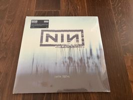 Nine Inch Nails – With Teeth (Vinyl LP)