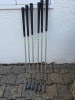Golfschläger Set US Kids Golf Grösse 57 PW-5 guter Zustand