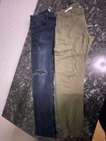 Hose/Jeans Grösse W:30 L:30