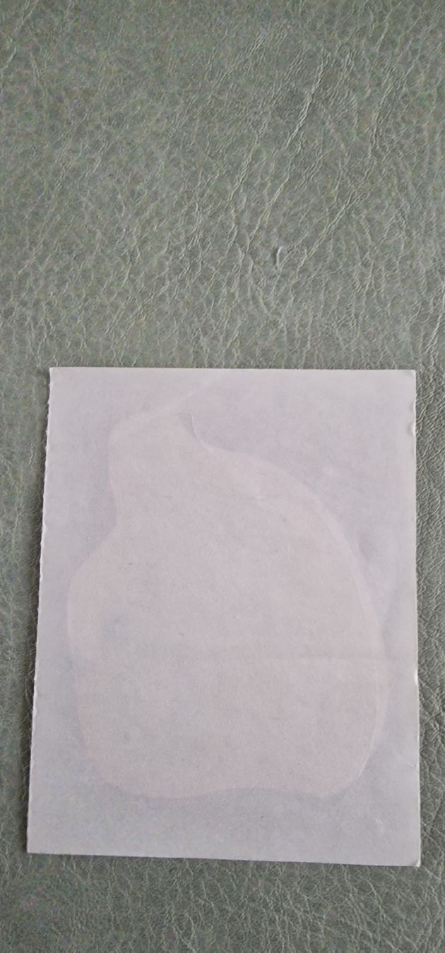 Pokémon Cartes à collectionner: Pokemon Sticker Nummer 117 Seemon  – D'occasion à Windisch par Pingu23 1