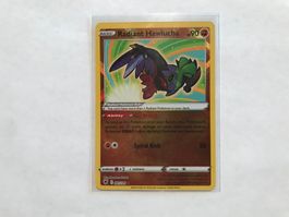 Radiant Hawlucha Astral Radiance EN