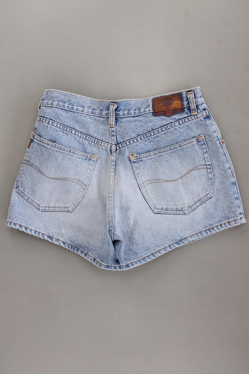 Hosen: Pepe Jeans Jeansshorts Gr. 36 blau – Gebraucht aus Neustadt an der Waldnaab von SecondLifeFashion 3