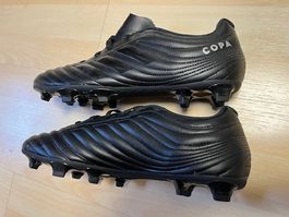 adidas Fussballschuhe Copa pure Grösse 45 1/3, Sondermodell