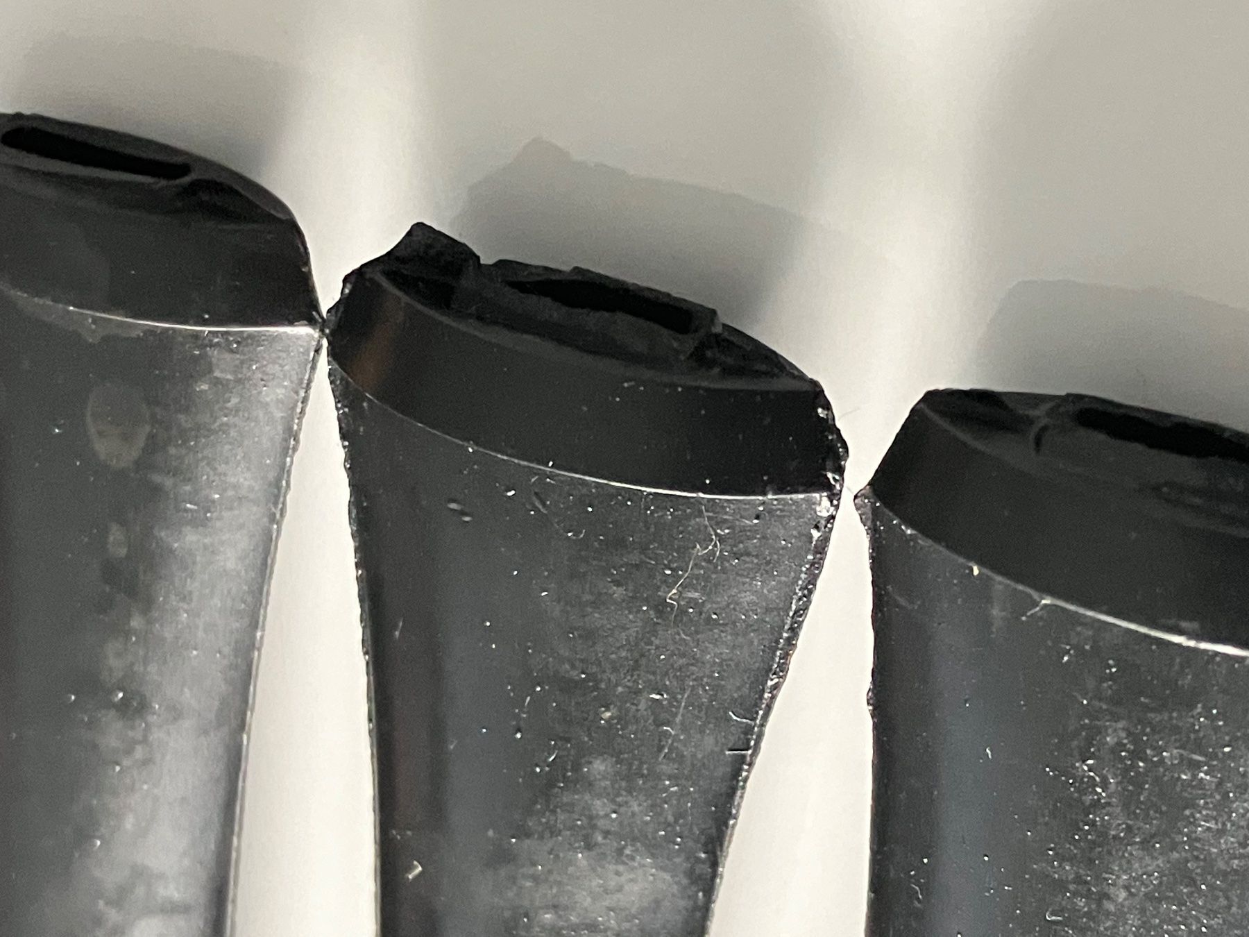 Pipe & Accessori: Tabakpfeife Mundstück Beisser – Nuovo (secondo la descrizione) da Giswil venduto da beru70 1
