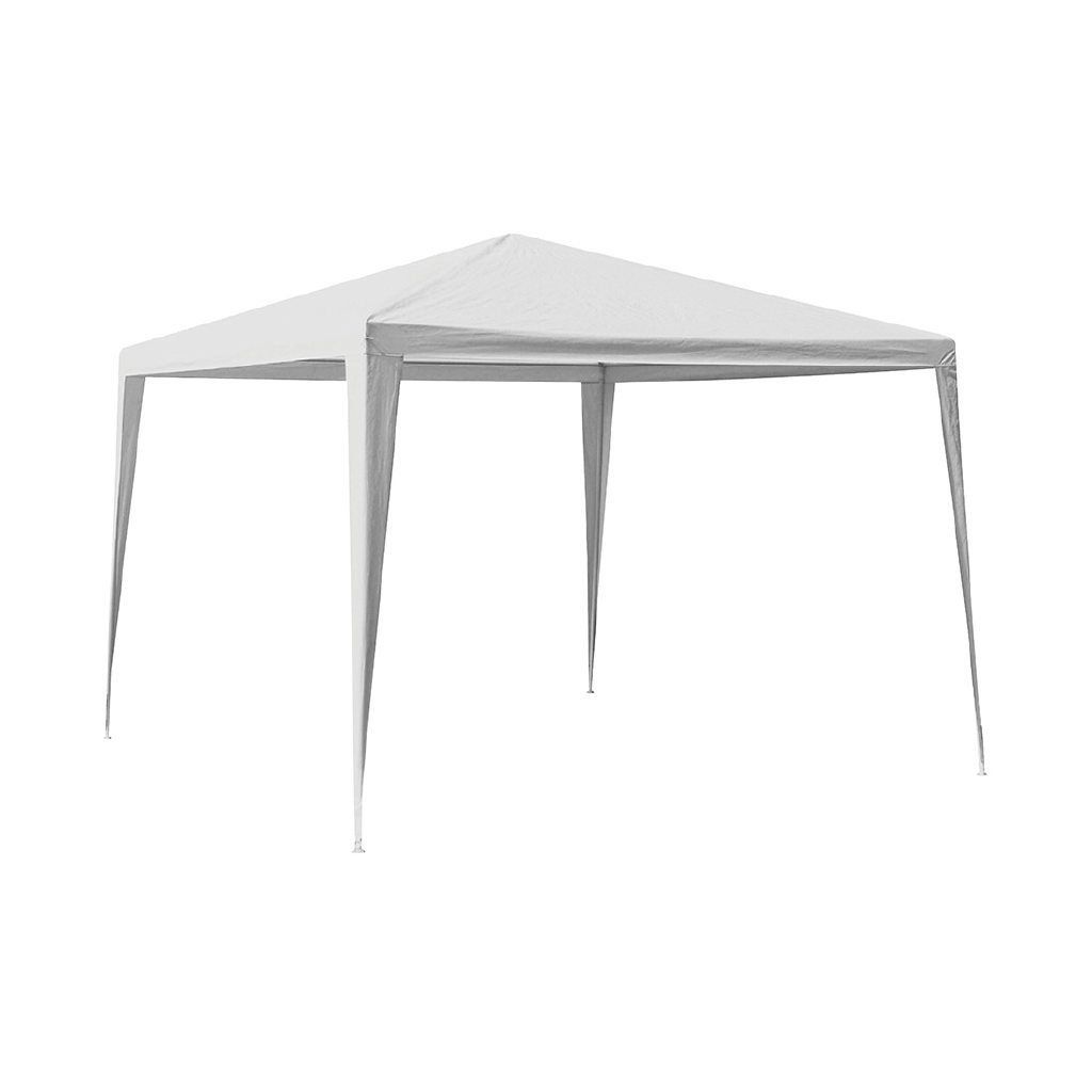 Tende & Padiglioni: Occ. Kynast Exclusiv Pavillon 3x3m weiss – Nuovo (secondo la descrizione) da Buchs SG venduto da Frankenspalter_Buchs