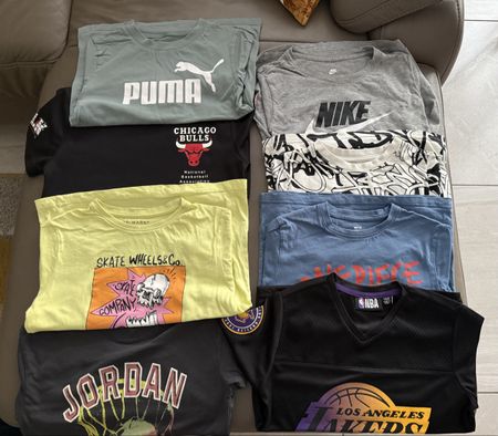 T-shirt 