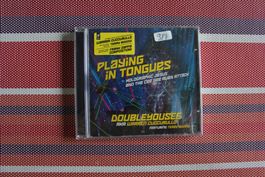Doubleyousee Playing in Tongues CD Neu ( 987)