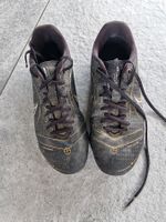 Nike Mercurial Fussballschuhe, 33.5