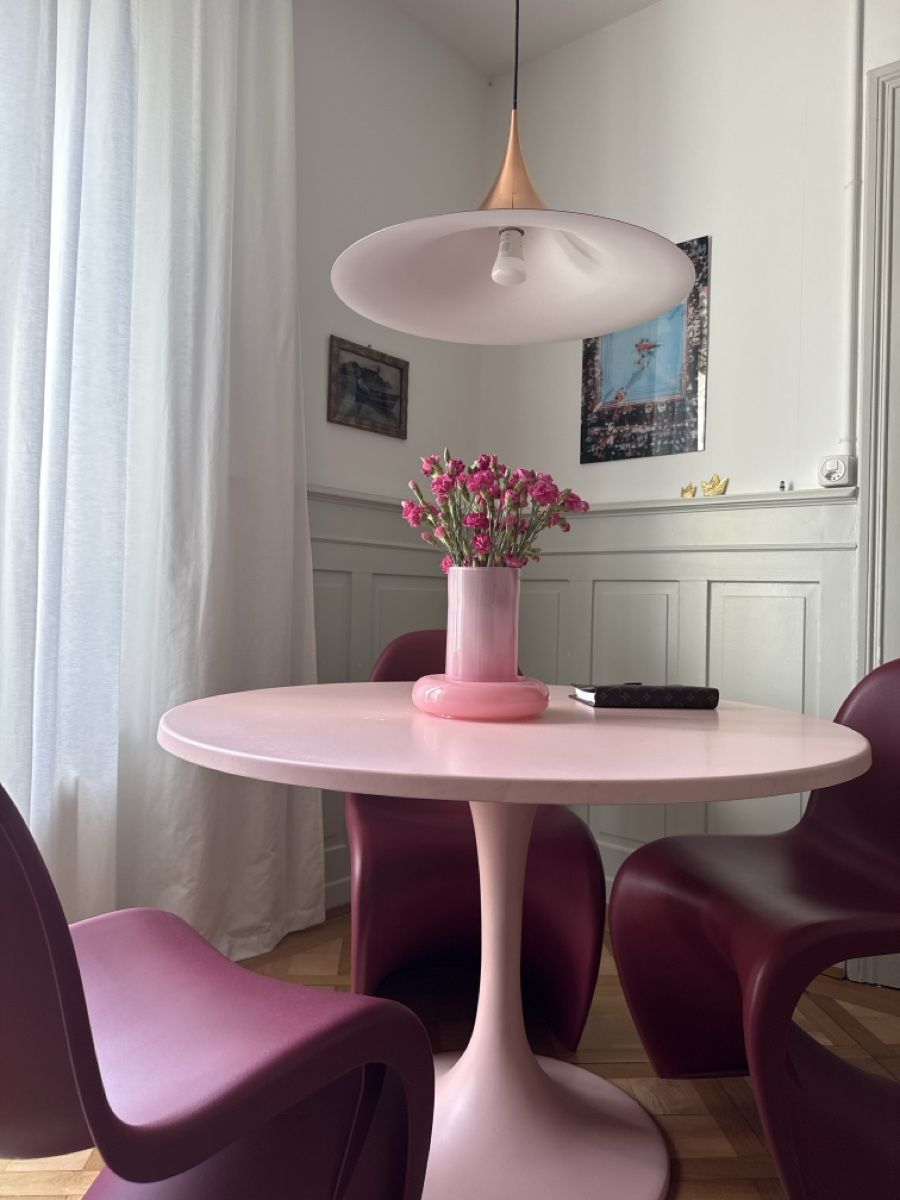 Sedie: Replica Pantone Chair – Usato da Zürich venduto da ang_65gc 2