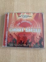 Die Ultimative ChartShow Girl- & Boygroups (Doppel-CD)