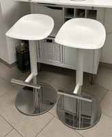 IKEA JANINGE Barhocker – wie neu!