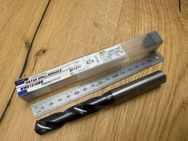 Bohrer VHM  Ø 15.1mm  mit Innenkühlung <NEU> #9.2.7