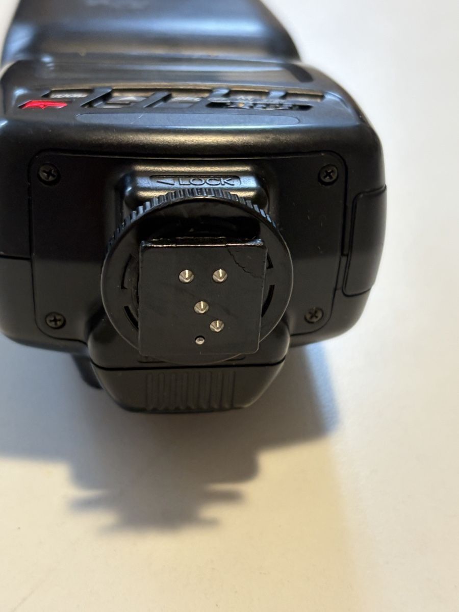 Nikon Blitze: Nikon Flash SB-25 Autofocus Speedlight – Neu (gemäss Beschreibung) aus Fribourg von ani_qj7v 6