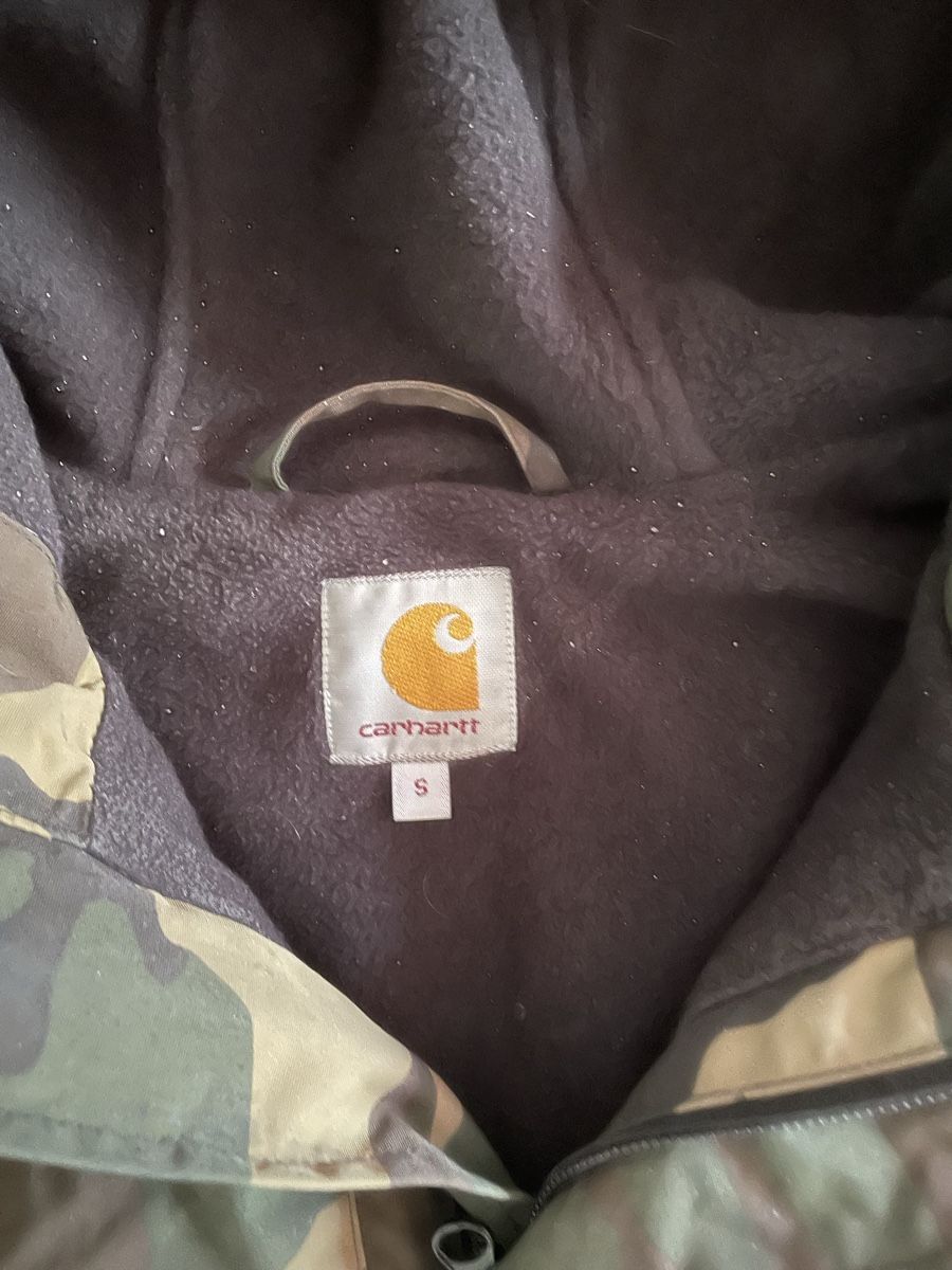 Carhartt Giacche: Carhartt s – Nuovo (secondo la descrizione) da Zürich venduto da shineshineshine 2