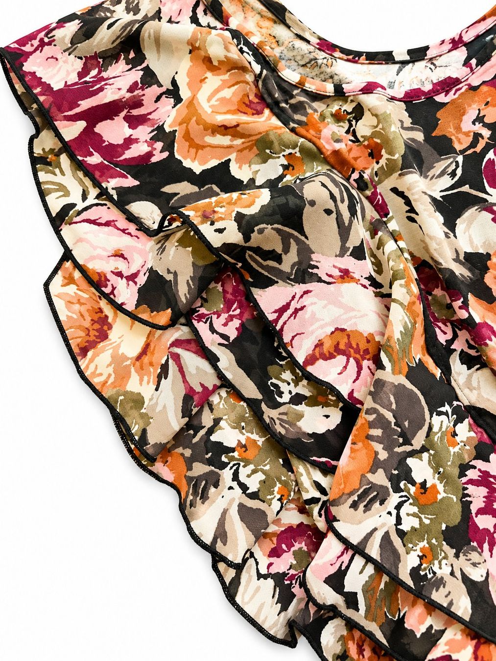 Vestiti: Kleid Blumenmuster XS – Nuovo (secondo la descrizione) da Fully venduto da VaneaSelection 5