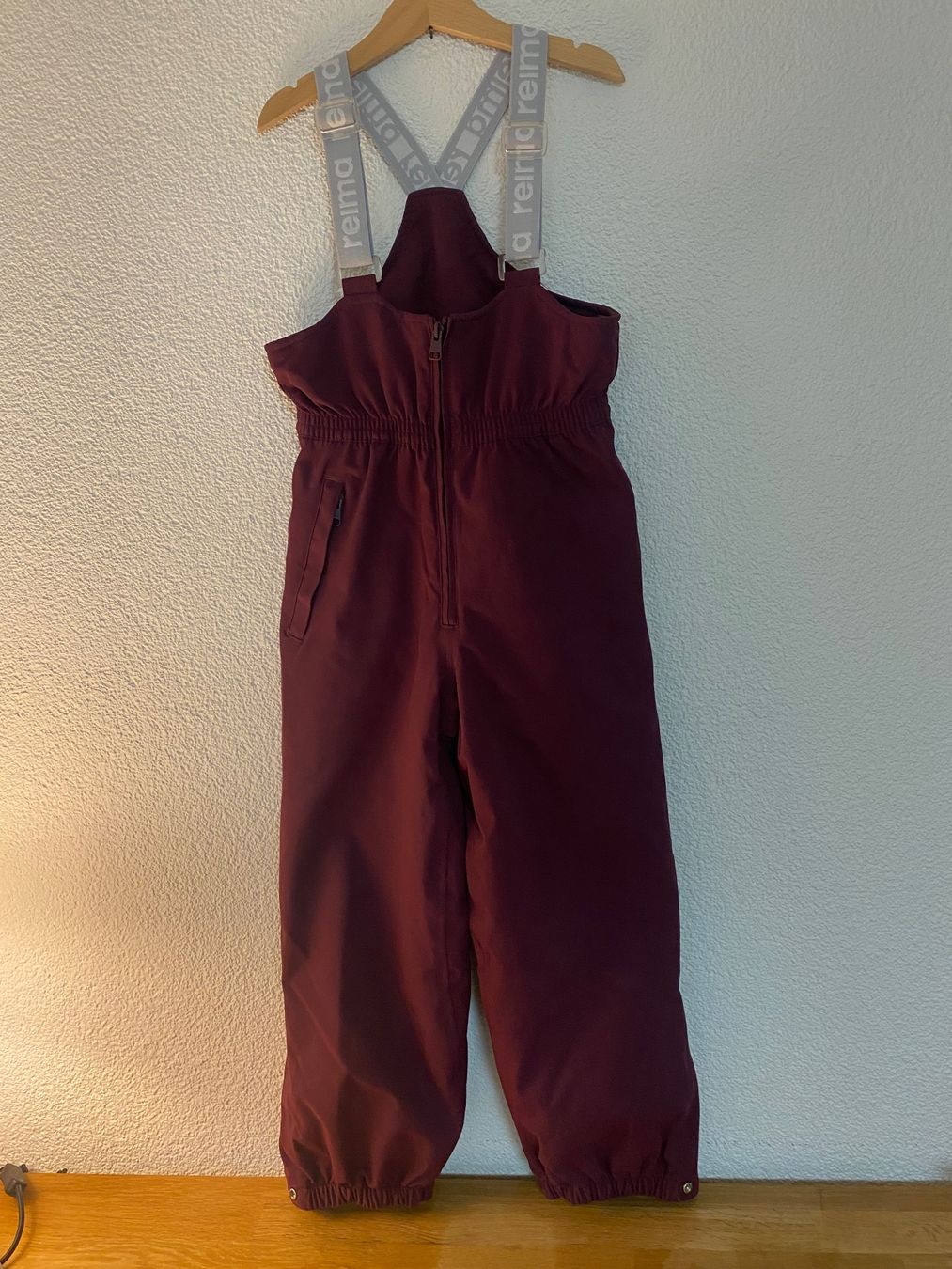 Reima Pantaloni: Skihose – Usato da Urdorf venduto da Scotia