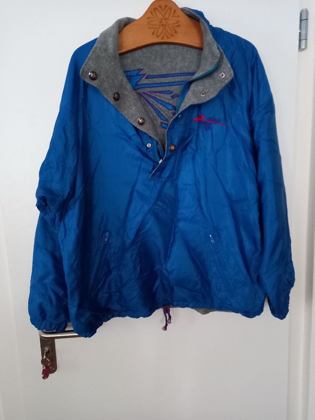 Odlo Maglioni & Felpe: Odlo Pulli, blau/türkis, Guter Zustand, warm – Usato da Aarburg venduto da chregi79 1