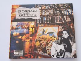 Cd KT Tunstall - Acoustic Extravaganza