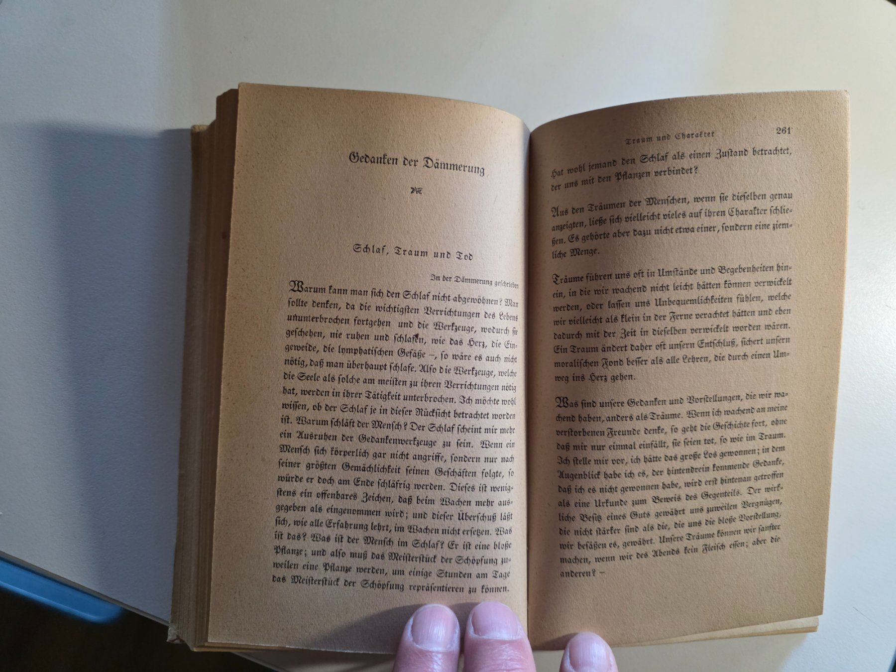 Libri: Lichtenberg - Tag und Dämmerung - 1942 – Usato da Walterswil BE venduto da Lonitti 7
