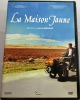 La Maison Jaune (Film von Amor Hakkar) Originalverson ©'2007