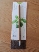 Basilikum Samen Grow Pencil Life in a bag NEU Kräutersamen
