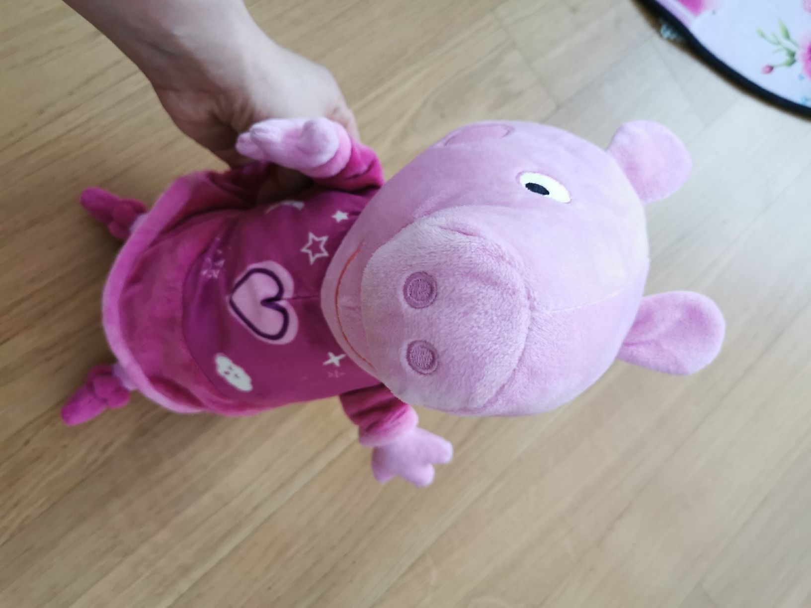 Giocattoli: Gute nacht peppa – Nuovo (secondo la descrizione) da Mühlethurnen venduto da GaspAnita 2