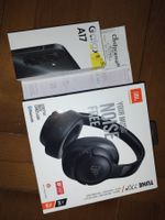 Samsung Galaxy A17, JBL TUNE 770NC, Neuf