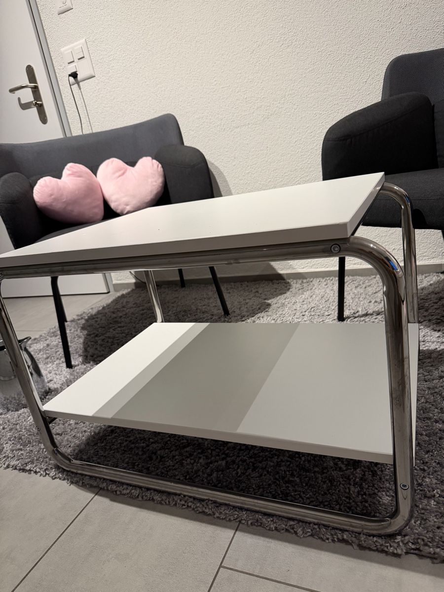 Ikea Tische: IKEA Couchtisch – Neu (gemäss Beschreibung) aus Zürich von mar_rcn2 2