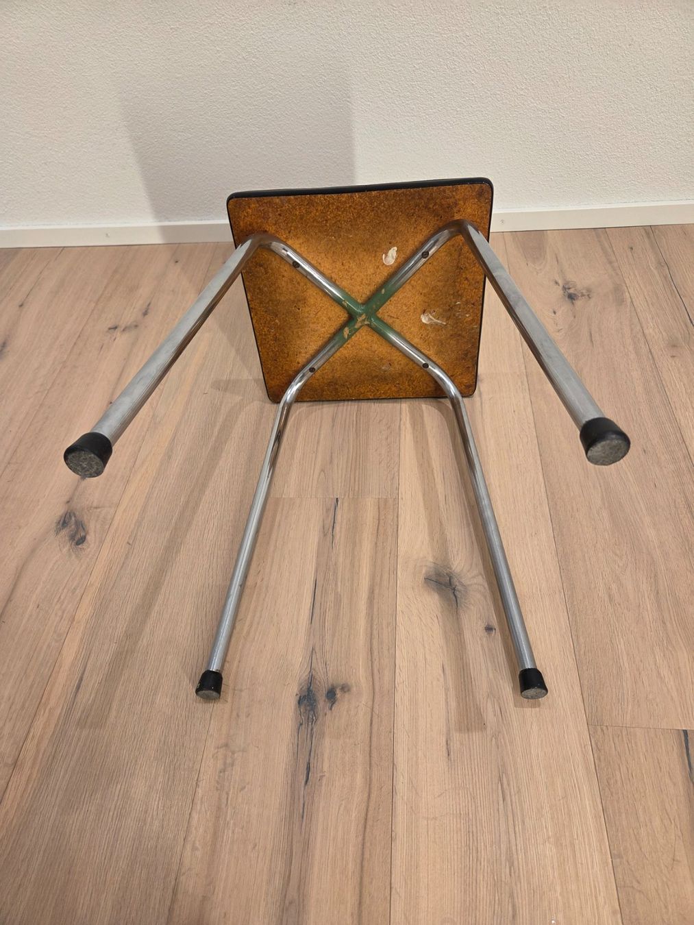 Sgabelli: Designer Hocker 60er – Usato da Gersau venduto da pd-design-and-art 3