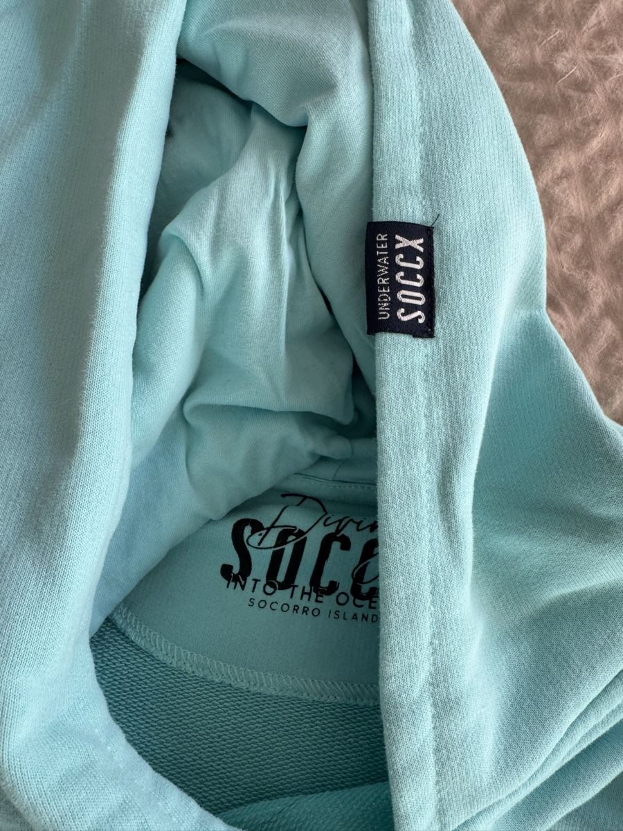 Camp David Pulls & Sweat-shirts: Wunderschöner Soccx Pullover 40/L – D'occasion à Hägendorf par laumatt 1
