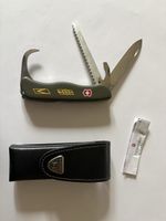 Victorinox “Soldato del Treno”