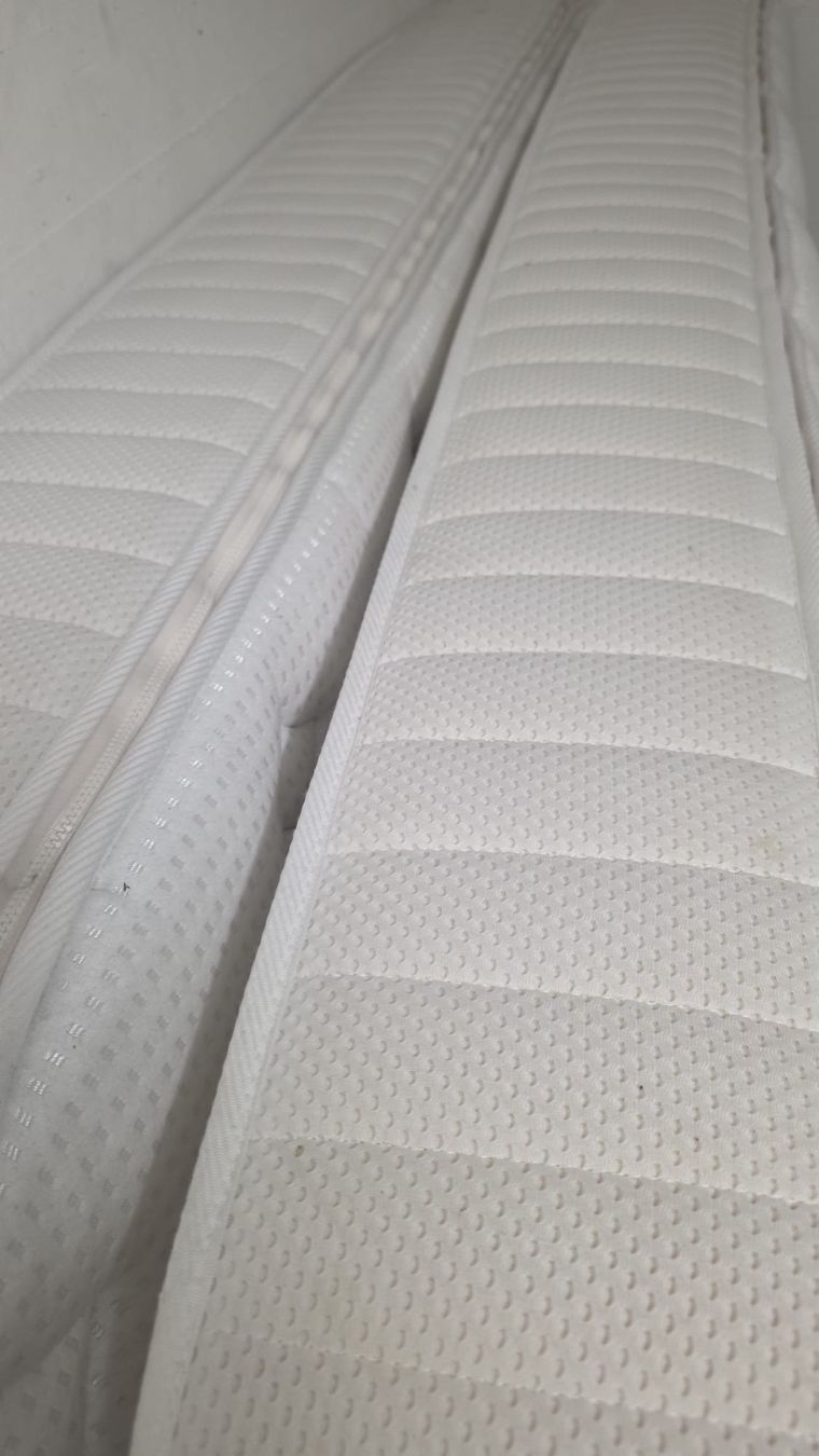 Matelas: Matratzen – D'occasion à Dättwil AG par leo_zn5y 1