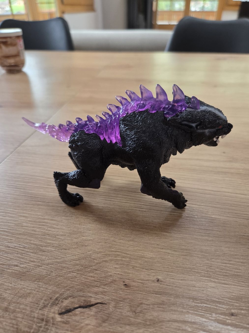 Schleich Spielzeuge: Eldrador Spielfigur  – Gebraucht aus Oberbipp von MABU1988 3