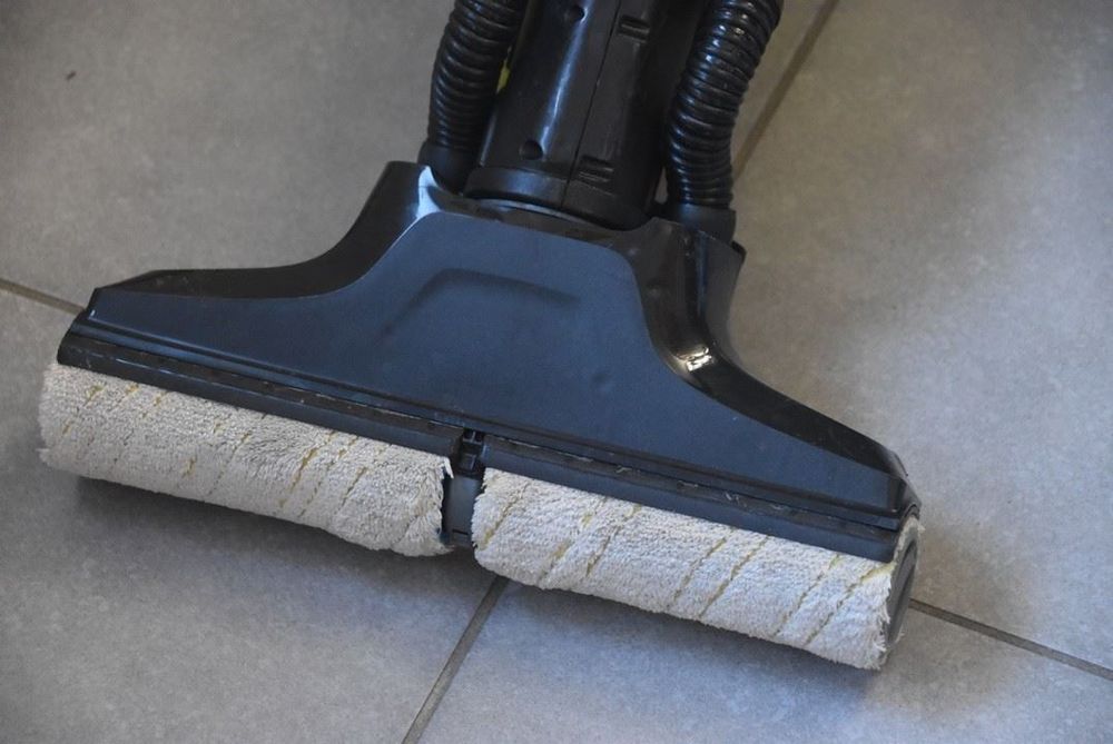 Kärcher Nettoyeur du sols durs FC 5 Cordless Acheter chez
