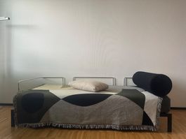 Lehni Bettsofa