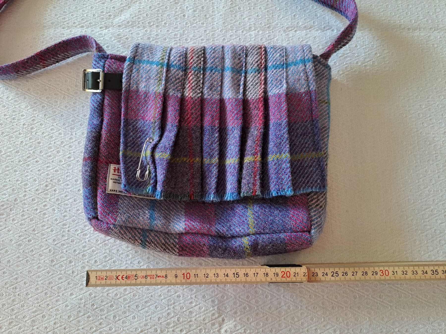 Taschen für Damen: Handbag – Gebraucht aus Rieden AG von Werkstattlaedeli 5