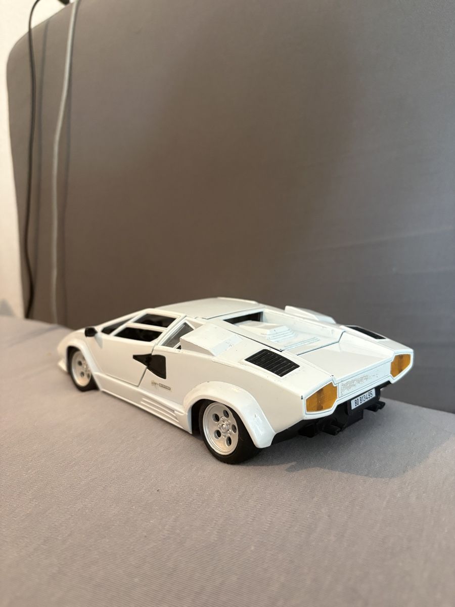 Modellini d'auto: Modelauto  – Usato da Greifensee venduto da oli_q2zg 1