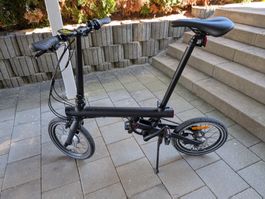 Xiaomi Mi Smart Electric Folding Bike